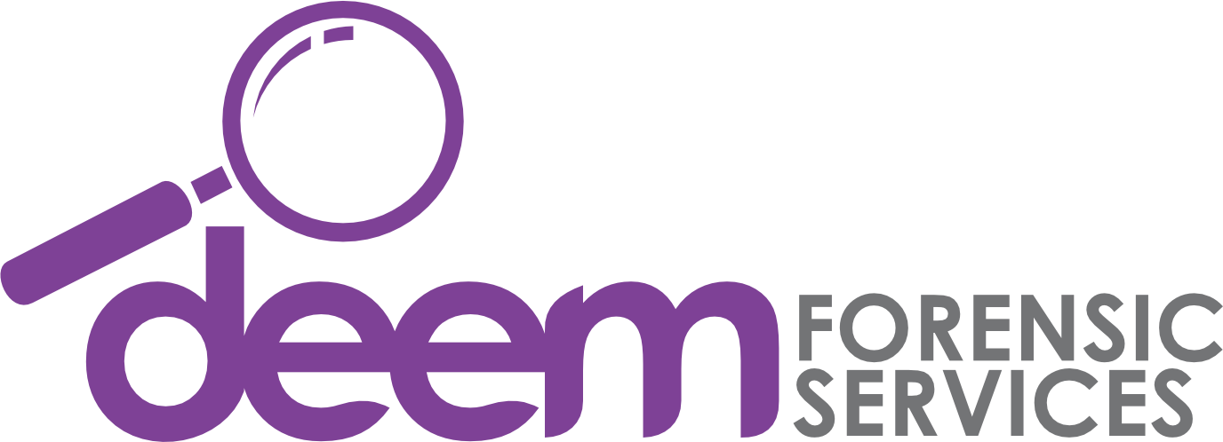 Deem Forensic Services : 